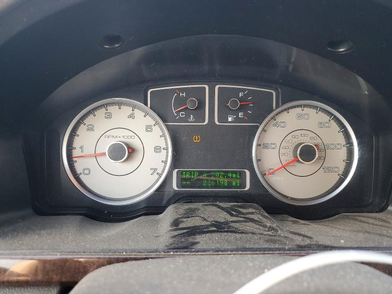 صورة رقم 9 من المزاد - 2008 FORD TAURUS مع VIN 1FAHP25W18G108174