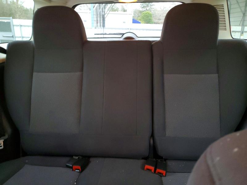 Photo 10 from auction – 2013 JEEP PATRIOT with VIN 1C4NJPBA1DD186793