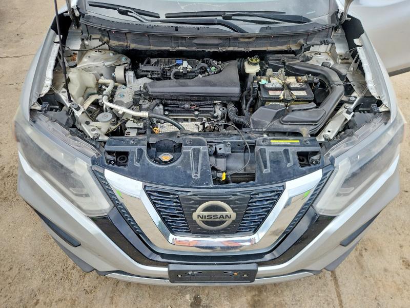 Photo 12 from auction – 2017 NISSAN ROGUE S with VIN KNMAT2MT6HP610385