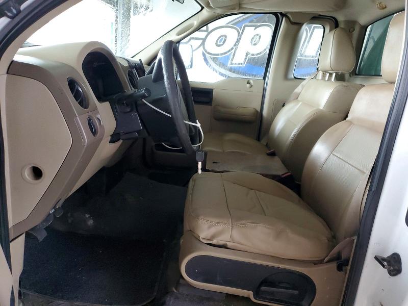 Photo 7 from auction – 2007 FORD F150 with VIN 1FTRF12217NA86653