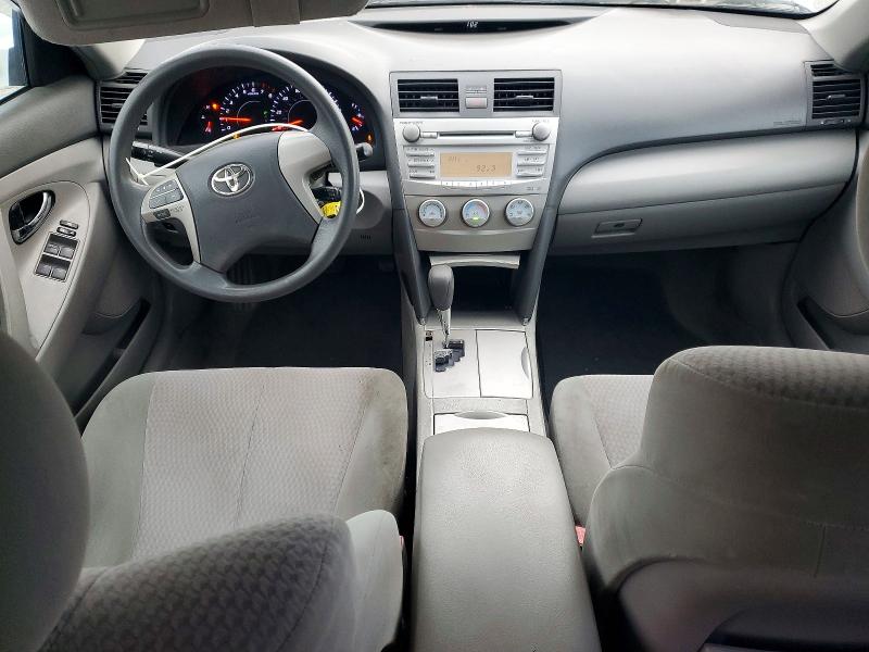 Zdjęcie 8 z aukcji – 2011 TOYOTA CAMRY z VIN 4T1BF3EK4BU648242