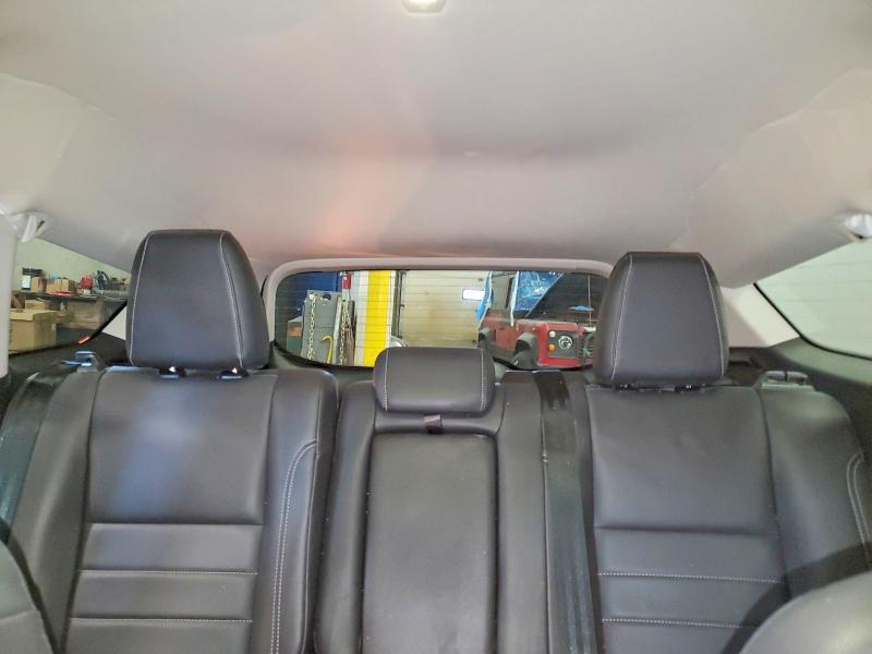 صورة رقم 10 من المزاد - 2016 FORD ESCAPE مع VIN 1FMCU9G99GUB99106
