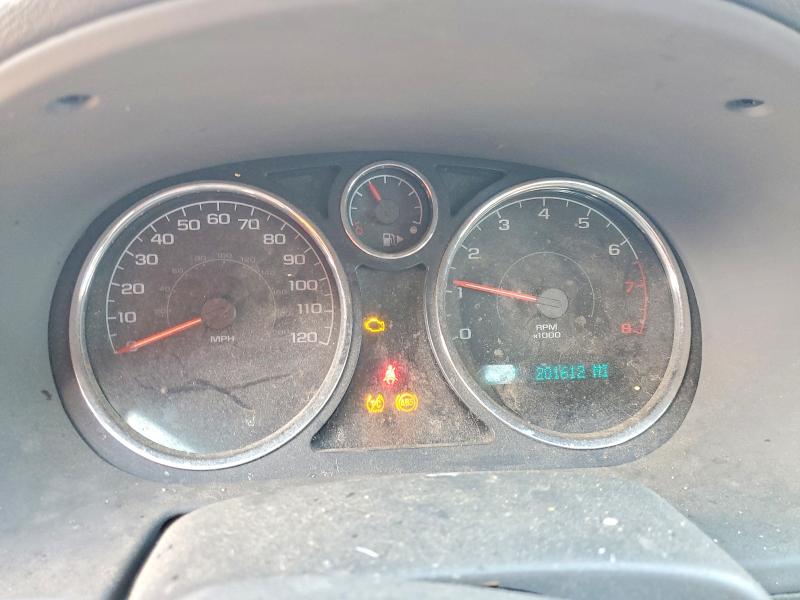 Photo 9 from auction – 2006 CHEVROLET COBALT with VIN 1G1AL55F367739118