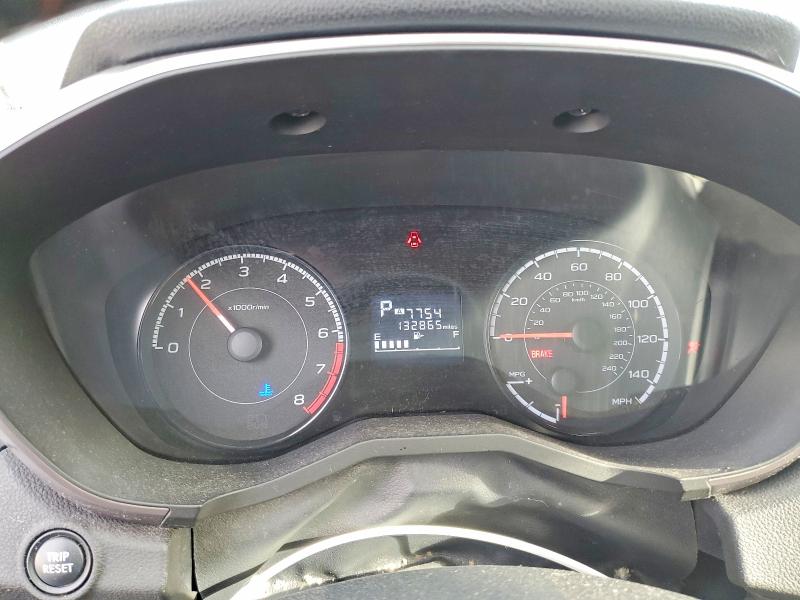 Photo 9 from auction – 2018 SUBARU CROSSTREK with VIN JF2GTABC1JH259264