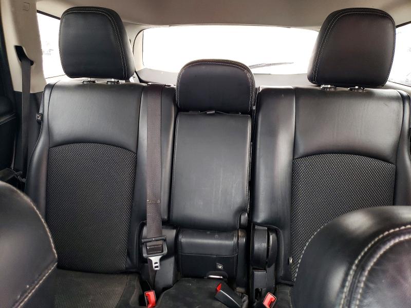 Photo 10 from auction – 2019 DODGE JOURNEY CR with VIN 3C4PDDGG4KT720565