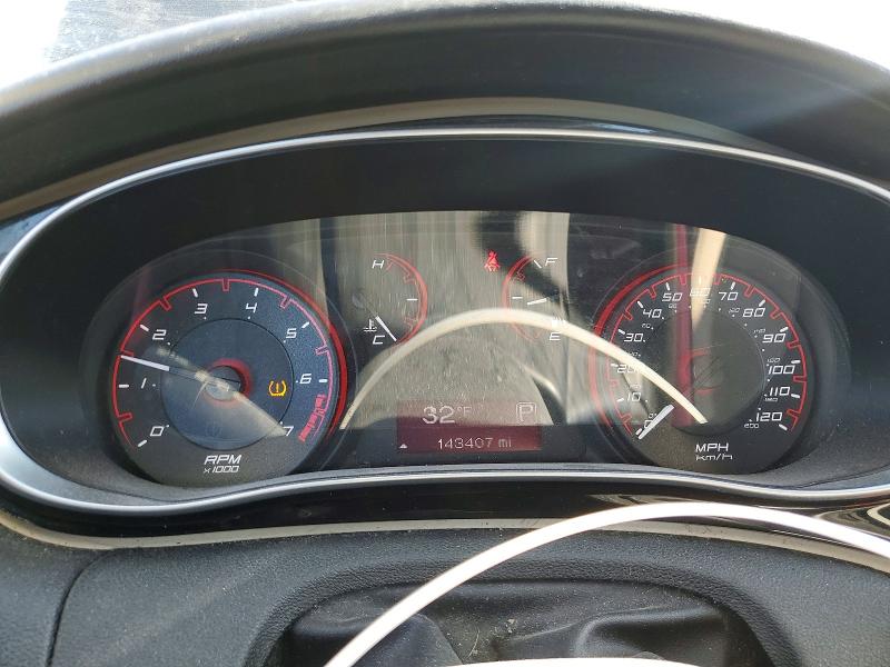 Photo 9 from auction – 2015 DODGE DART with VIN 1C3CDFBB0FD281547