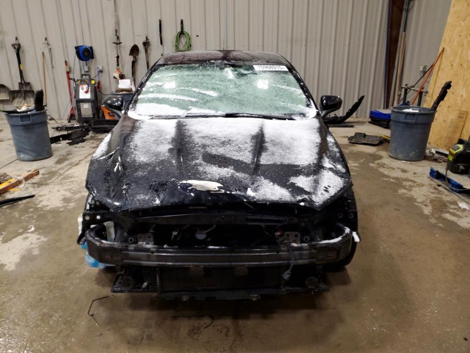 Photo 5 from auction – 2018 FORD FUSION with VIN 3FA6P0HD3JR238932