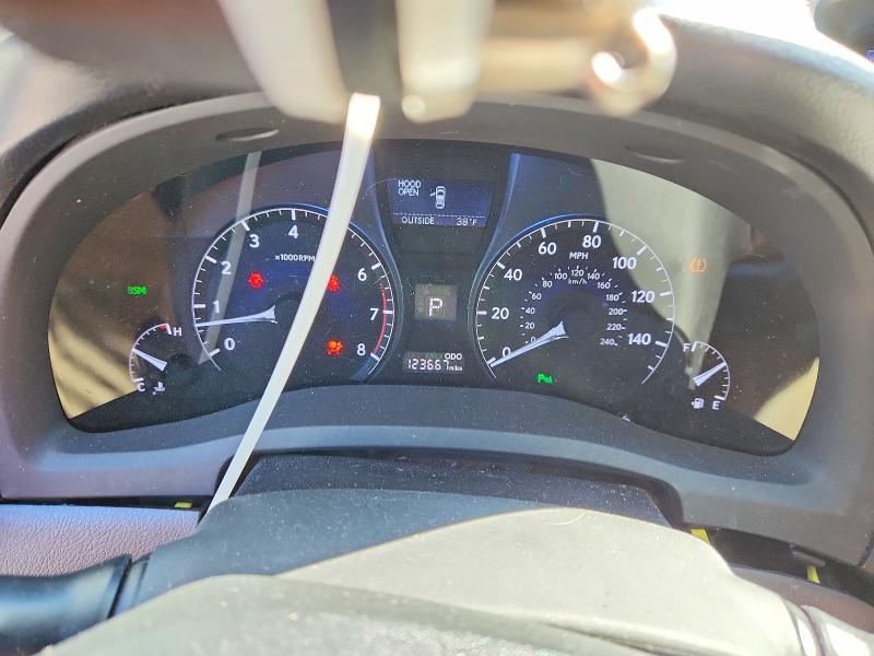 Photo 9 from auction – 2015 LEXUS RX 350 with VIN 2T2ZK1BA0FC186808