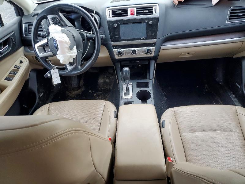 Photo 8 from auction – 2017 SUBARU OUTBACK 2. with VIN 4S4BSANC2H3250714