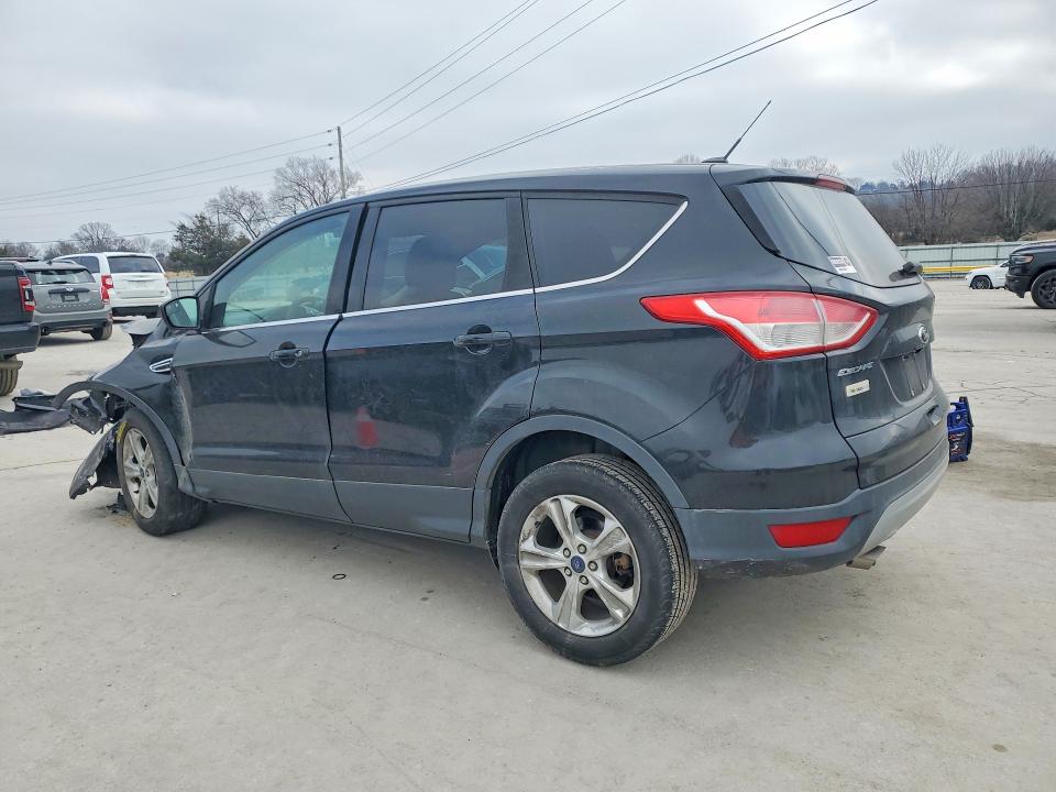 Photo 2 from auction – 2015 FORD ESCAPE with VIN 1FMCU0G77FUA36303