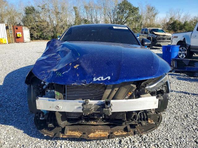 Photo 5 from auction – 2025 KIA K5 with VIN KNAG64J79S5374173