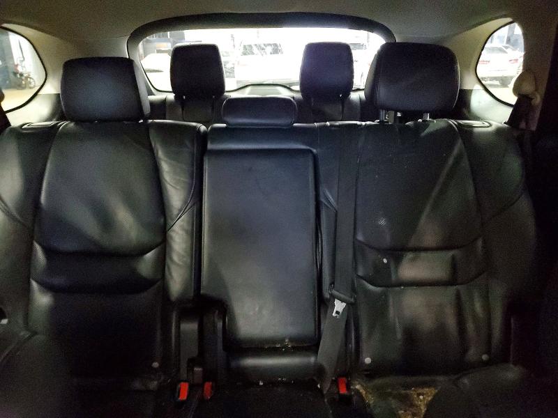 Photo 10 from auction – 2017 MAZDA CX-9 with VIN JM3TCBCY9H0140021