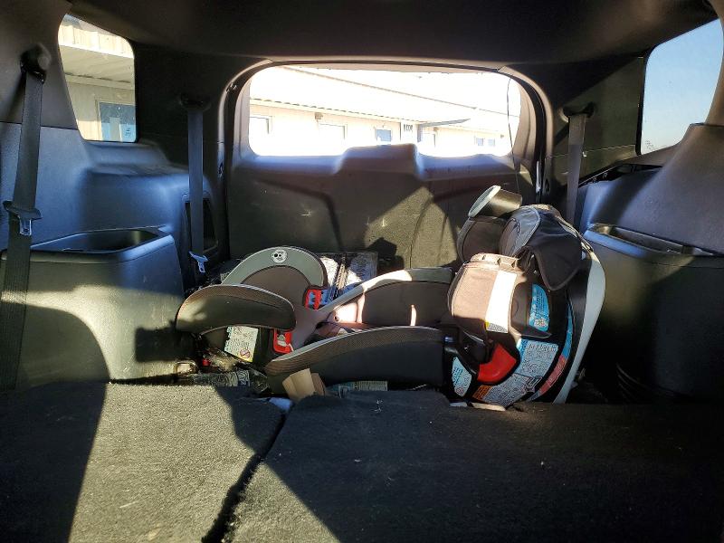 Foto 10 de la subasta – 2018 FORD EXPLORER X con VIN 1FM5K8D86JGC15708