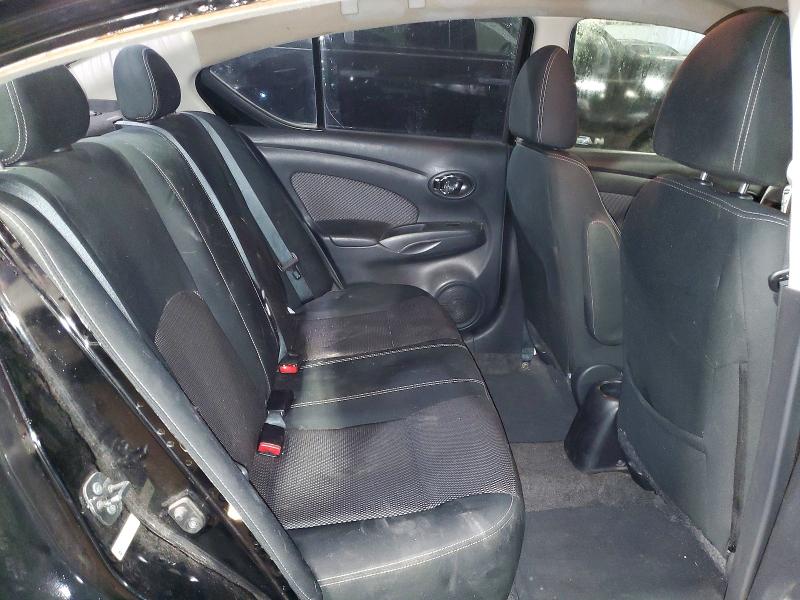 Photo 10 from auction – 2016 NISSAN VERSA S with VIN 3N1CN7AP5GL845008