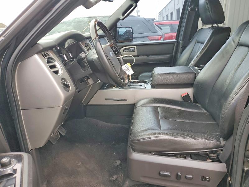 Photo 7 from auction – 2012 FORD EXPEDITION with VIN 1FMJU1K50CEF02596