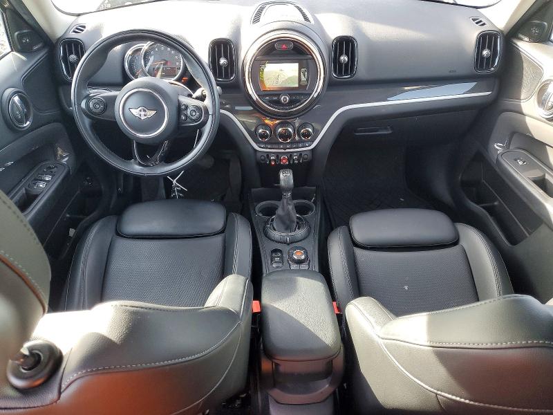 Photo 8 from auction – 2017 MINI COOPER S C with VIN WMZYT5C36H3B66968