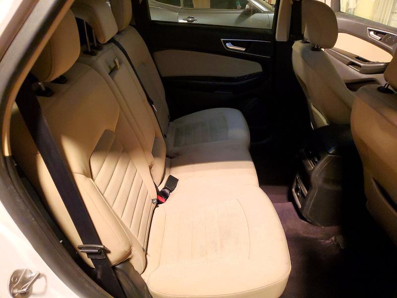 Photo 11 from auction – 2017 FORD EDGE with VIN 2FMPK3J9XHBB30283