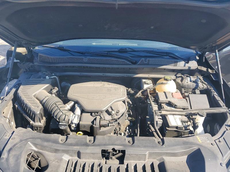 Photo 12 from auction – 2020 CHEVROLET BLAZER with VIN 3GNKBCRS5LS553627