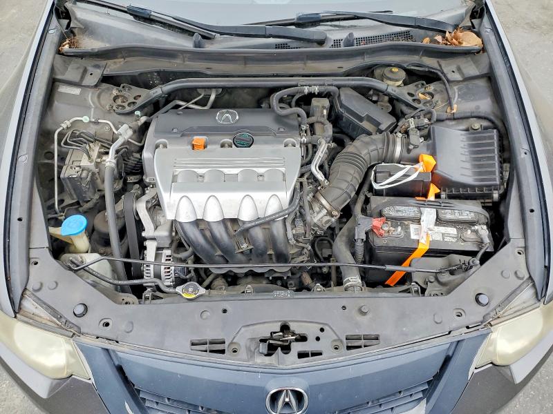 Photo 11 from auction – 2010 ACURA TSX with VIN JH4CU2F69AC010873