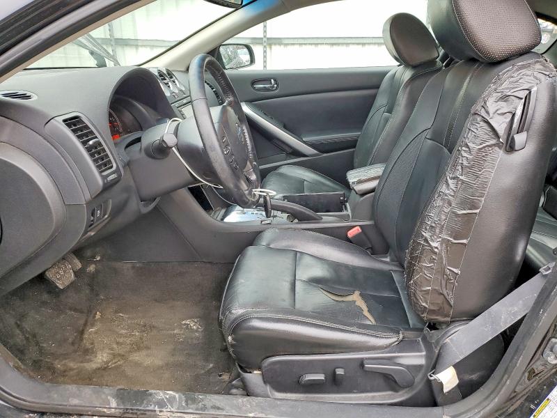 Photo 7 from auction – 2012 NISSAN ALTIMA with VIN 1N4BL2EP9CC263324