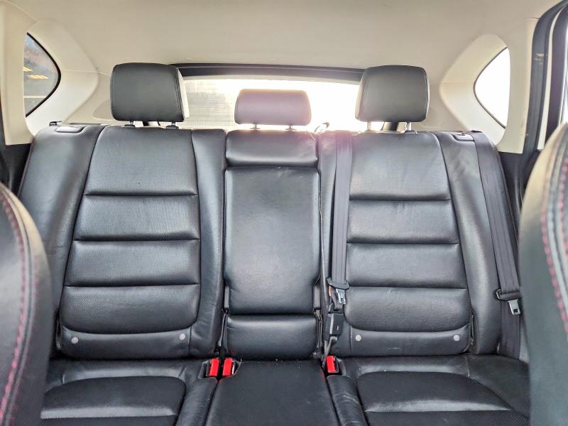 Photo 10 from auction – 2016 MAZDA CX-5 with VIN JM3KE2DY2G0920056