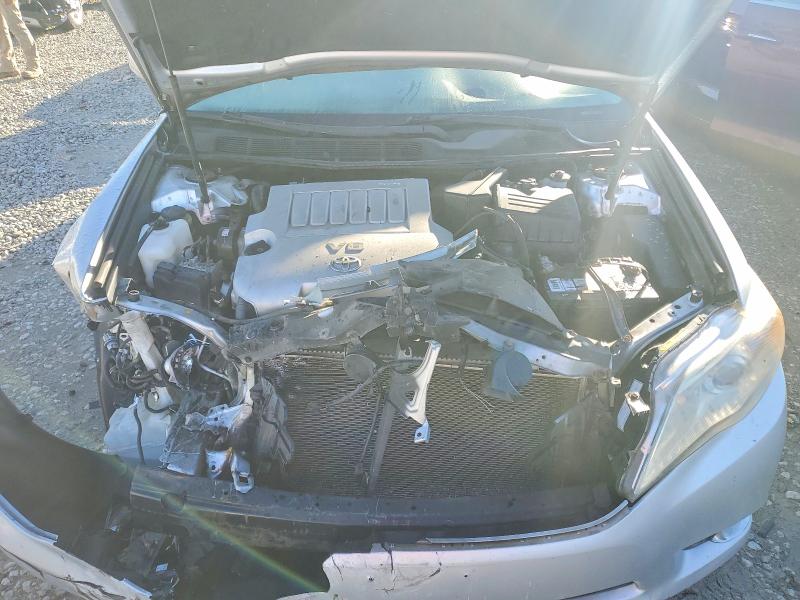 Photo 11 from auction – 2011 TOYOTA AVALON with VIN 4T1BK3DB1BU411687