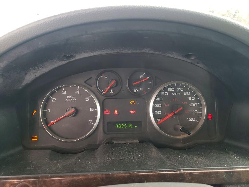 Photo 9 from auction – 2006 FORD FIVE HUNDRED with VIN 1FAFP24136G121373