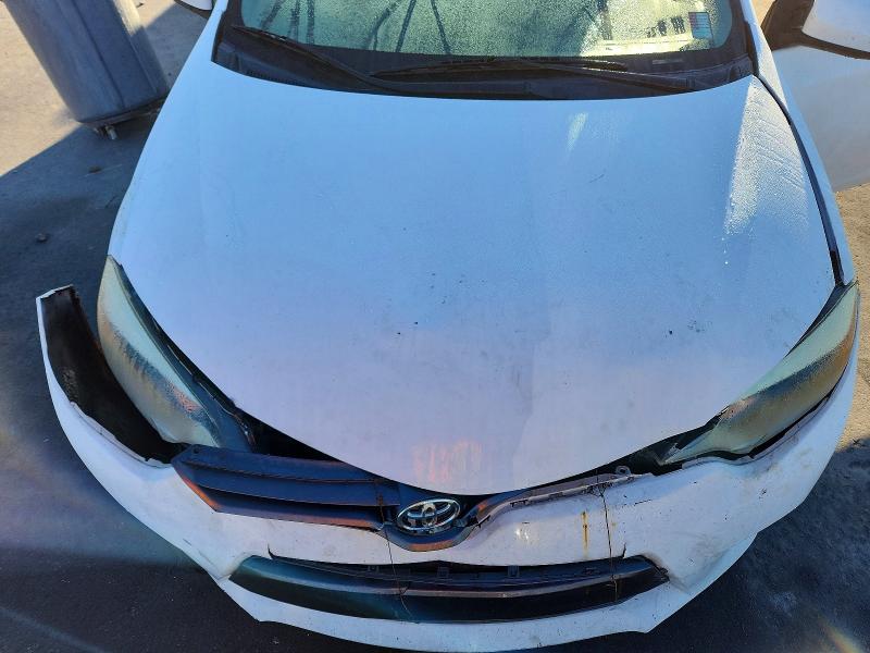 Photo 11 from auction – 2015 TOYOTA COROLLA L with VIN 2T1BURHE6FC481341