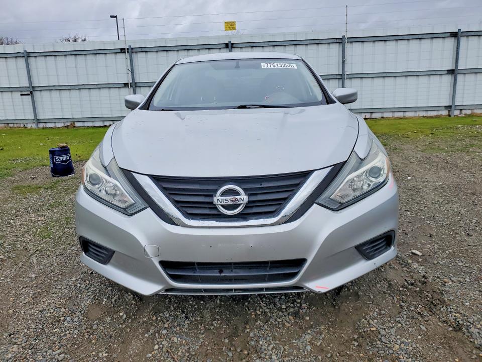 Photo 5 from auction – 2017 NISSAN ALTIMA 2.5 with VIN 1N4AL3AP8HC232385