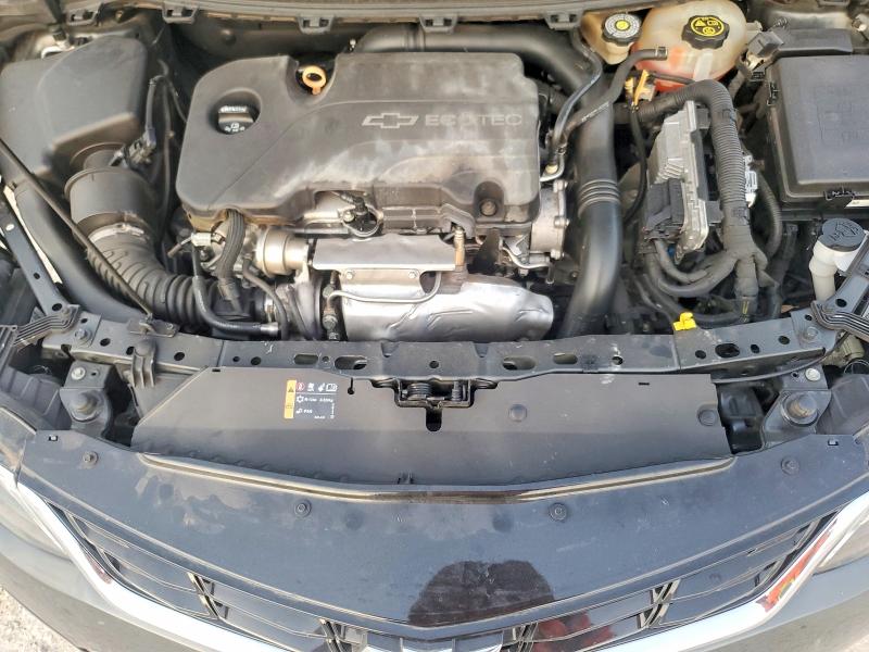 Photo 11 from auction – 2017 CHEVROLET CRUZE with VIN 3G1BF6SMXHS560597