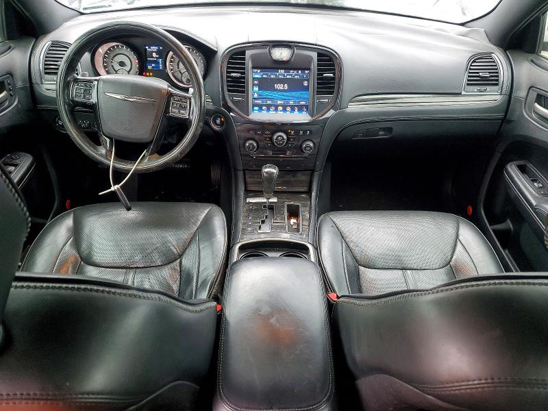 Photo 8 from auction – 2013 CHRYSLER 300C VARVA with VIN 2C3CCADT5DH672642