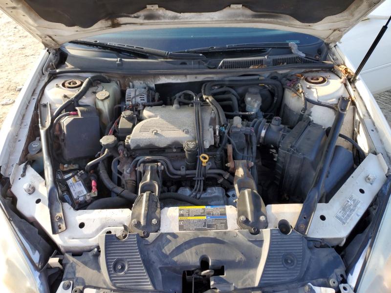 Photo 11 from auction – 2007 CHEVROLET IMPALA with VIN 2G1WT58K679282321