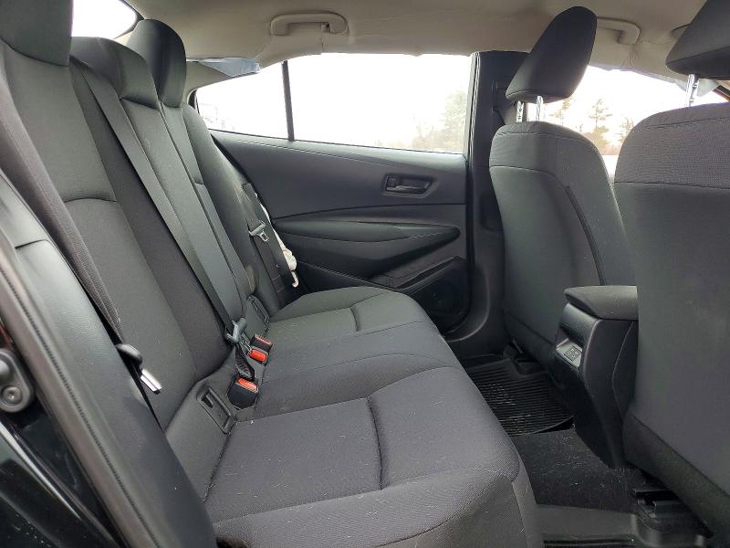 Photo 10 from auction – 2026 TOYOTA COROLLA with VIN 5YFB4MDE1TP382981