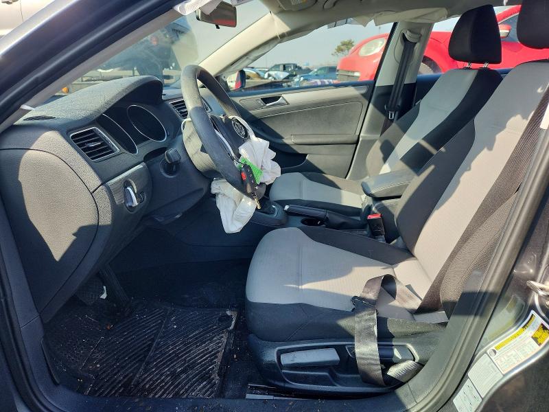 Photo 7 from auction – 2017 VOLKSWAGEN JETTA with VIN 3VW2B7AJ4HM331835