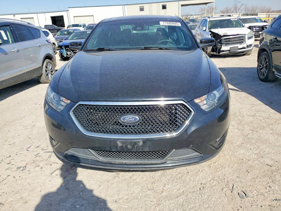 Photo 5 from auction – 2016 FORD TAURUS with VIN 1FAHP2KT7GG136098