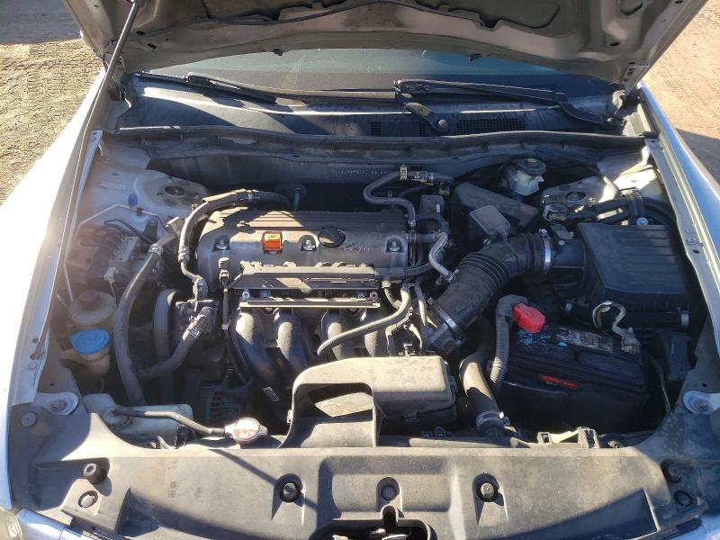 Photo 11 from auction – 2012 HONDA ACCORD with VIN 1HGCP2F64CA132159