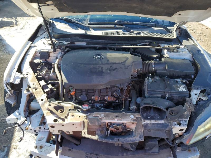 صورة رقم 11 من المزاد - 2015 ACURA TLX مع VIN 19UUB2F58FA016204