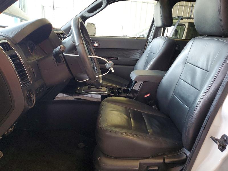 Photo 7 from auction – 2012 FORD ESCAPE with VIN 1FMCU0EG7CKA23187