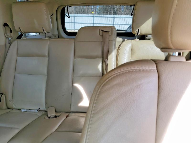 Photo 10 from auction – 2006 FORD EXPLORER E with VIN 1FMEU64836UB55796