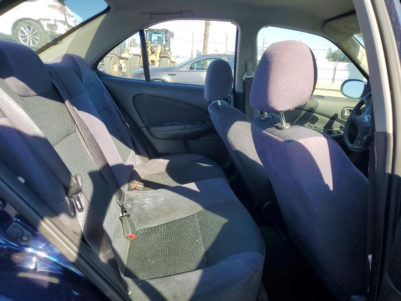 Photo 10 from auction – 2006 NISSAN SENTRA with VIN 3N1CB51D96L458642