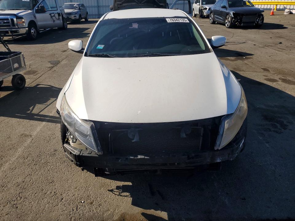 Photo 5 from auction – 2013 KIA OPTIMA LX with VIN 5XXGM4A76DG192356