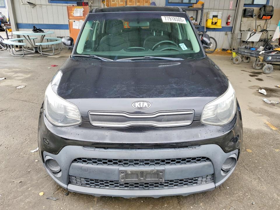 Photo 5 from auction – 2017 KIA SOUL with VIN KNDJN2A25H7412595