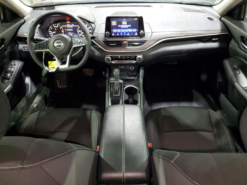 Photo 8 from auction – 2024 NISSAN ALTIMA SV with VIN 1N4BL4DV7RN373989