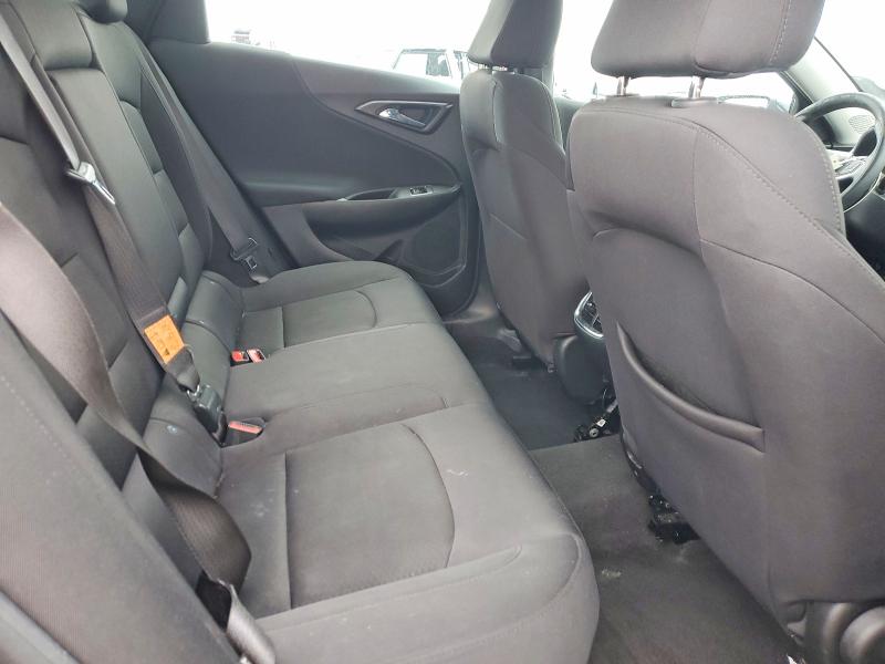 Photo 10 from auction – 2023 CHEVROLET MALIBU with VIN 1G1ZD5ST7PF132463