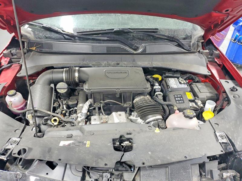 Photo 12 from auction – 2025 JEEP COMPASS LI with VIN 3C4NJDCN3ST581436