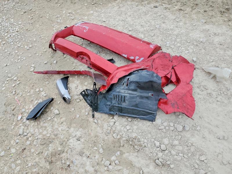 Photo 12 from auction – 2021 TOYOTA 4RUNNER with VIN JTENU5JR5M5867547