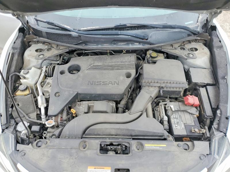 Photo 11 from auction – 2017 NISSAN ALTIMA 2.5 with VIN 1N4AL3AP1HC250145