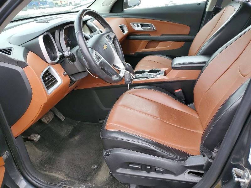 Photo 7 from auction – 2017 CHEVROLET EQUINOX PR with VIN 2GNFLGE3XH6244116