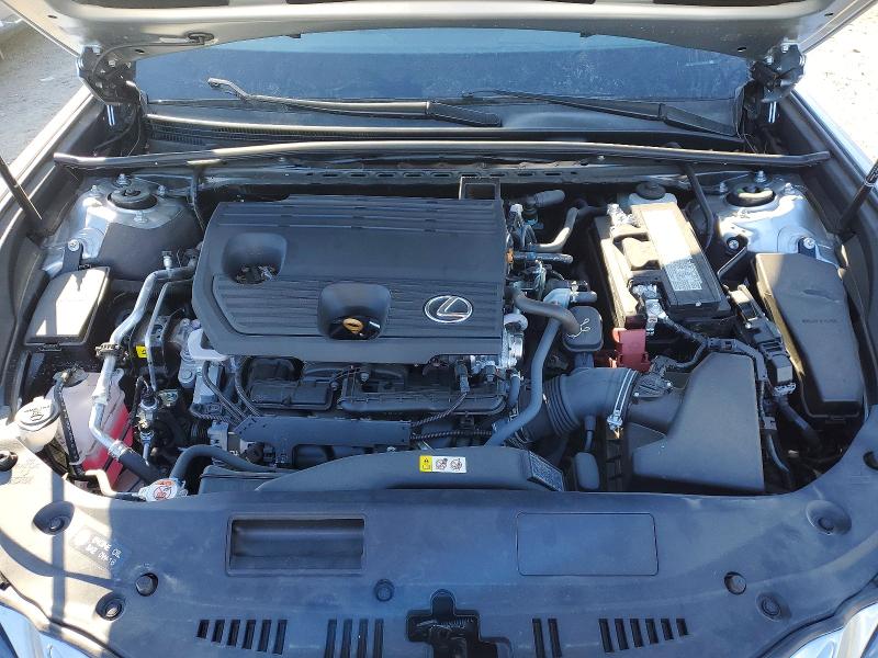 Photo 11 from auction – 2023 LEXUS ES 250 BAS with VIN 58AD11D13PU011833