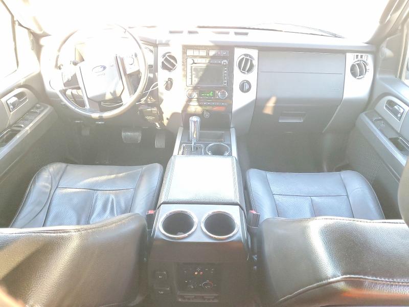 Photo 8 from auction – 2012 FORD EXPEDITION with VIN 1FMJU2A52CEF52424